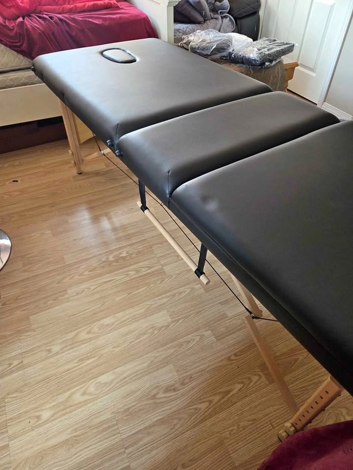 Portable Massage Table