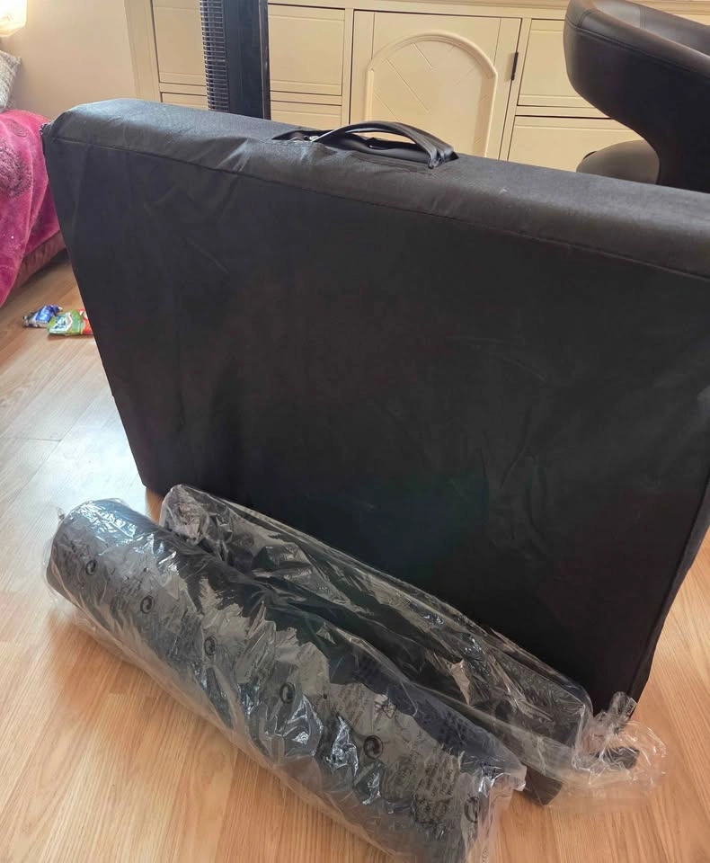 Portable Massage Table - photo 4