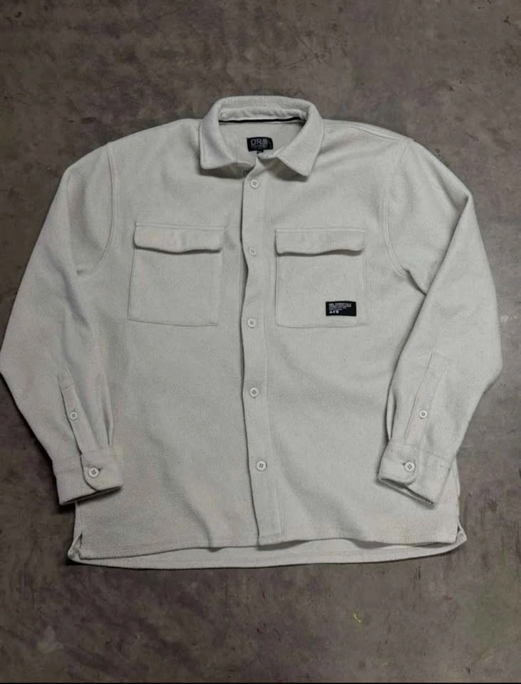 DRL Essentials Fleece Track - photo 2