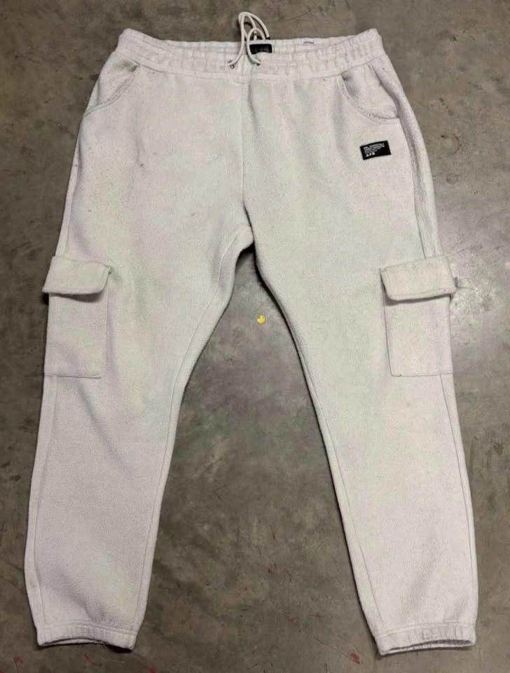 DRL Essentials Fleece Track - photo 3