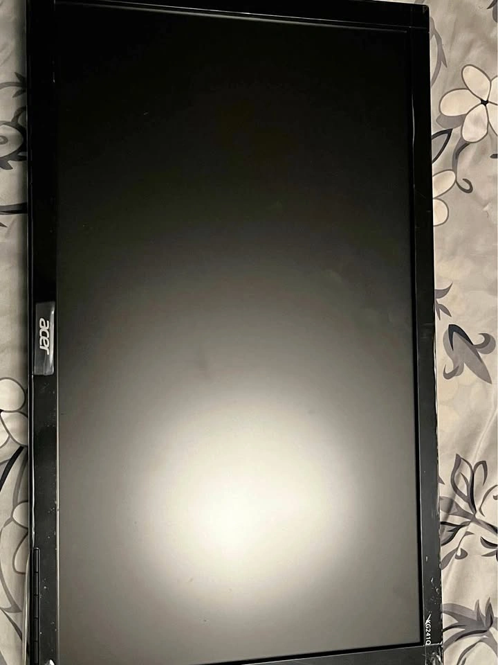 Acer Gaming Monitor KG241Q
