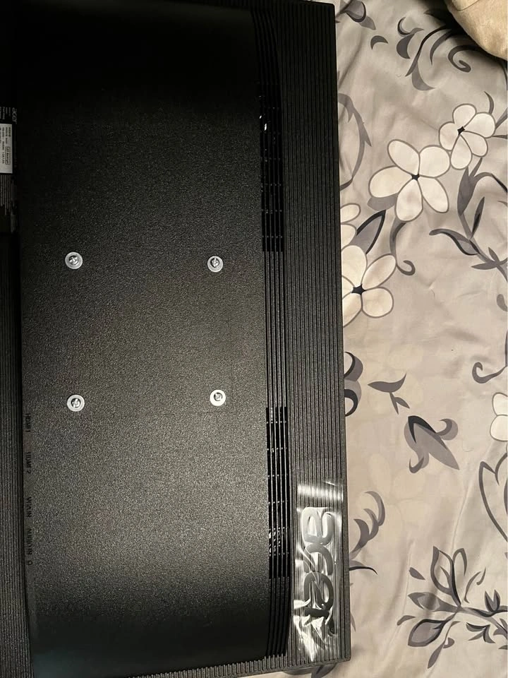 Acer Gaming Monitor KG241Q - photo 2