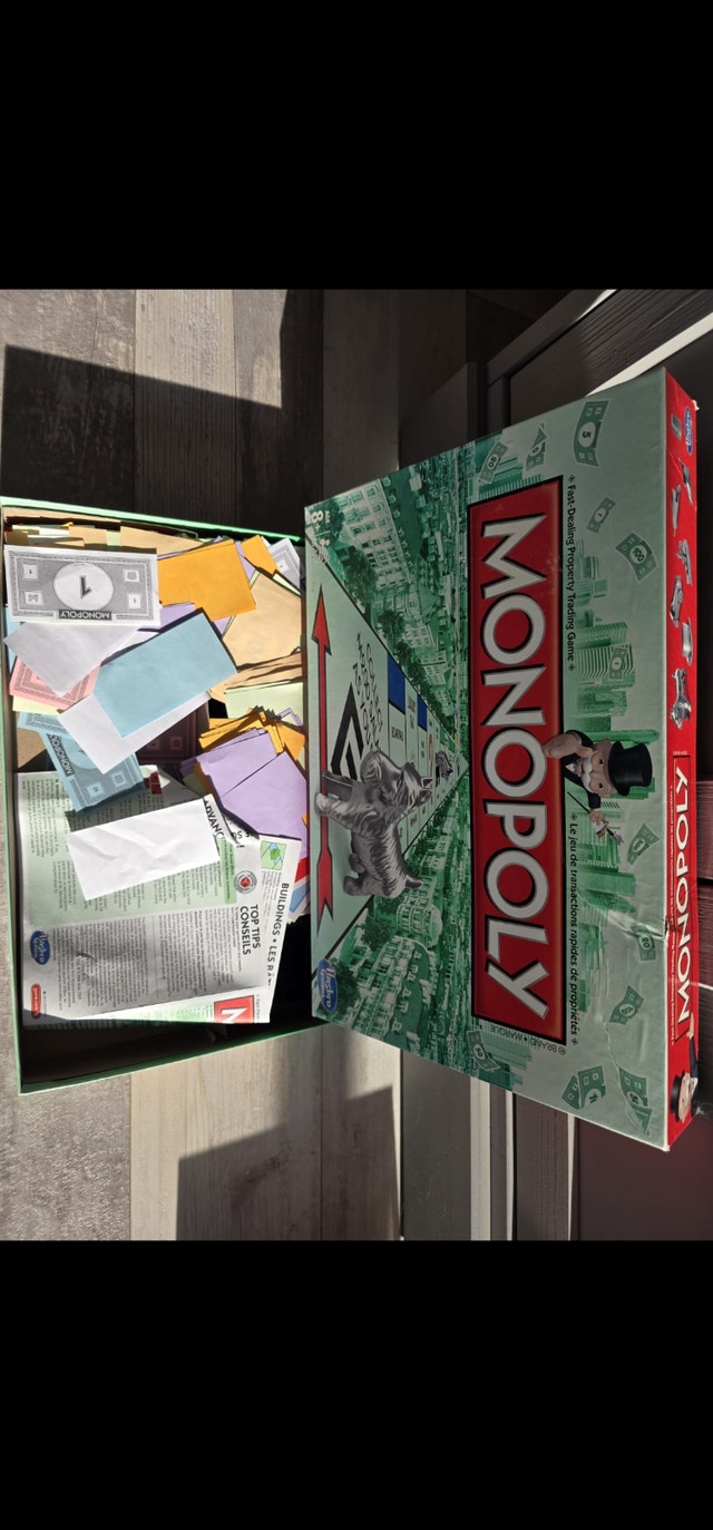 Best Board Games - Moving Sale! Family favourites - photo 2