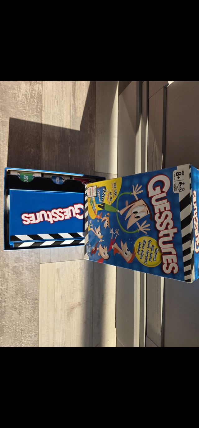 Best Board Games - Moving Sale! Family favourites - photo 5