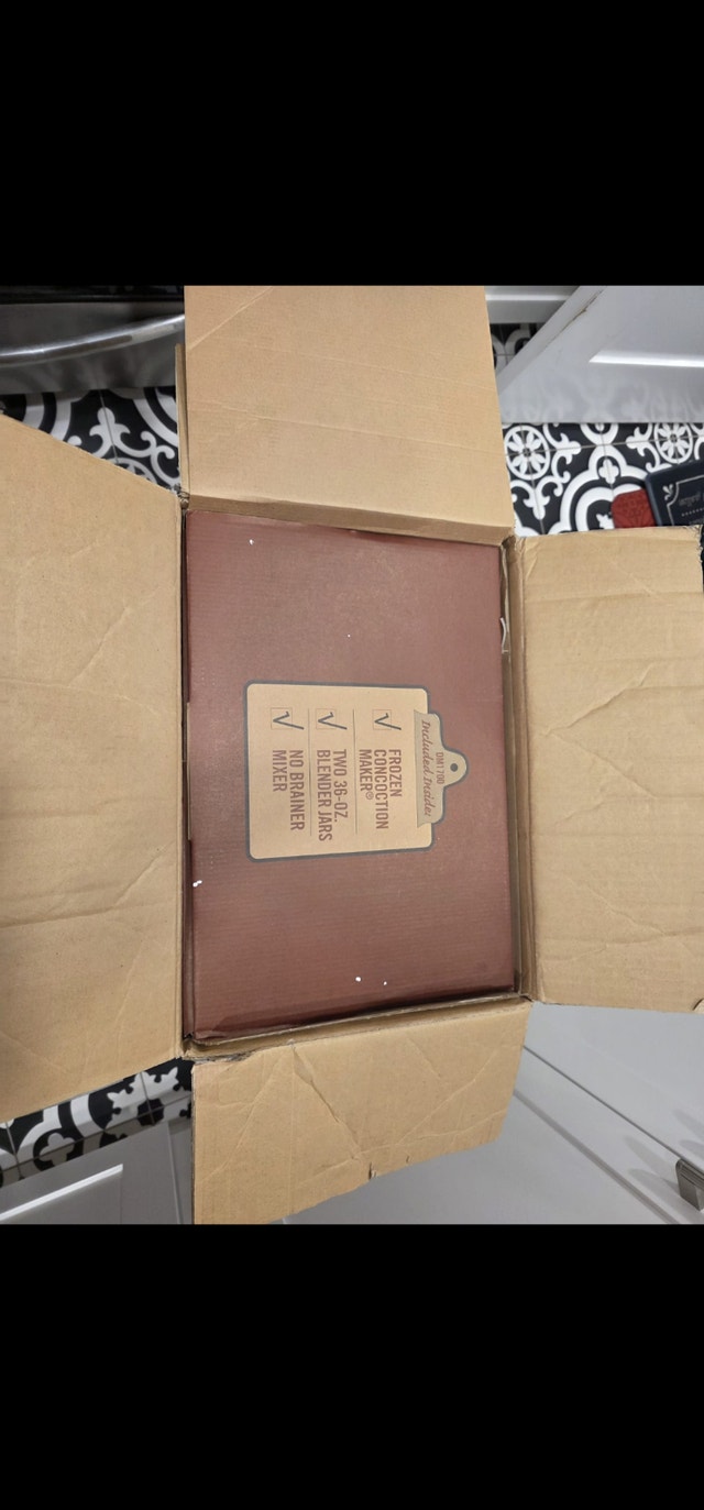 Frozen Drinks Maker Margaritas & more! *MOVING SALE* - photo 4