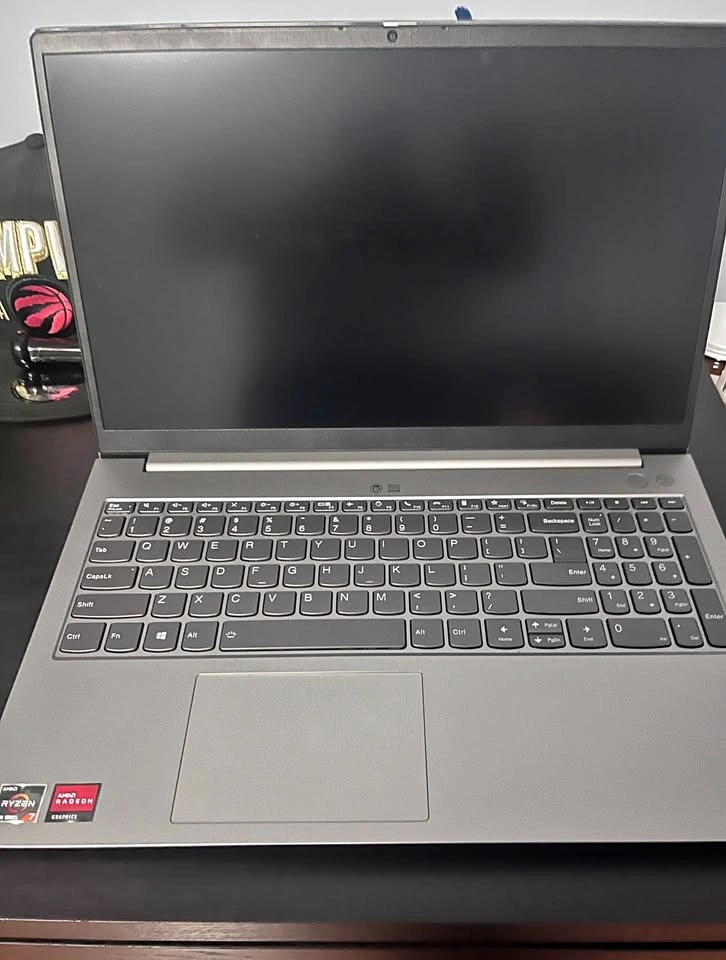 Used Lenovo ThinkBook 15 Gen 2 (15”) AMD