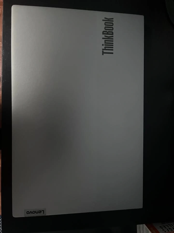 Used Lenovo ThinkBook 15 Gen 2 (15”) AMD - photo 2