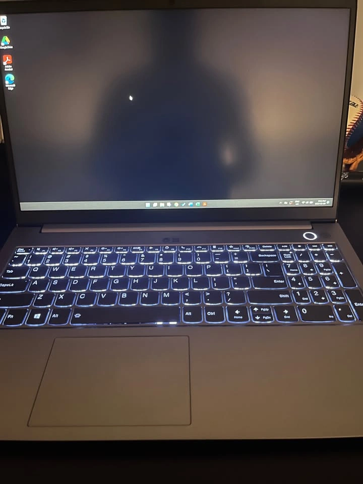 Used Lenovo ThinkBook 15 Gen 2 (15”) AMD - photo 3