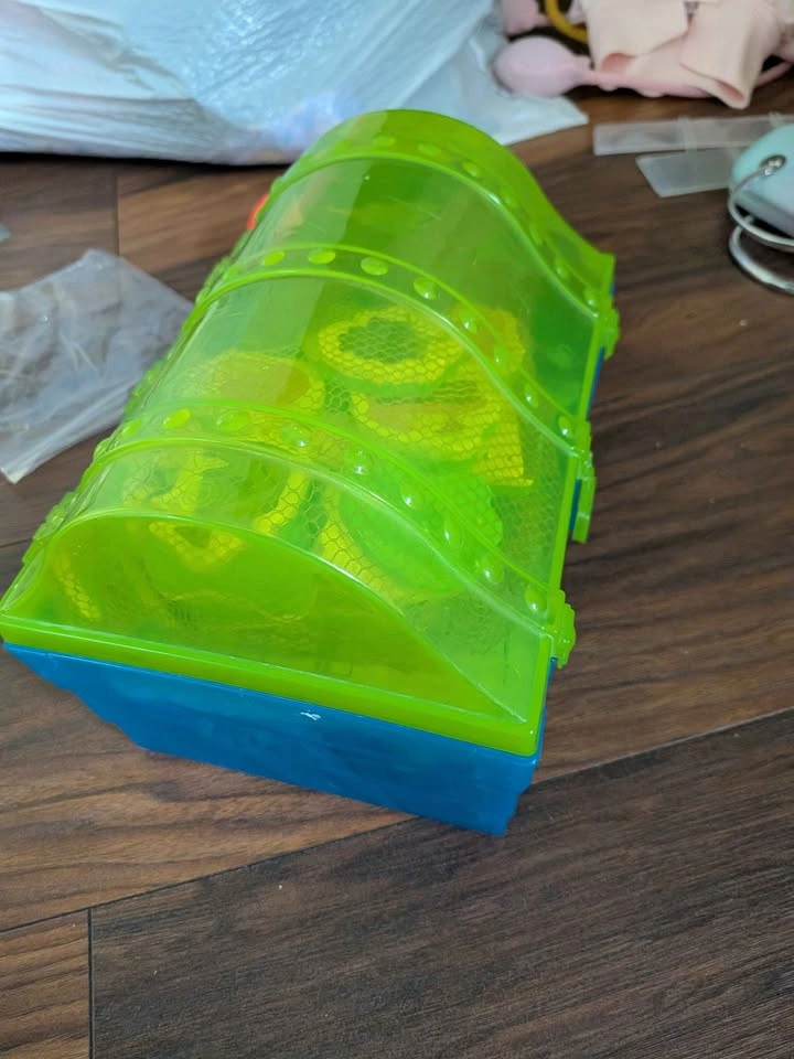 Kids shower toys and games - photo 4