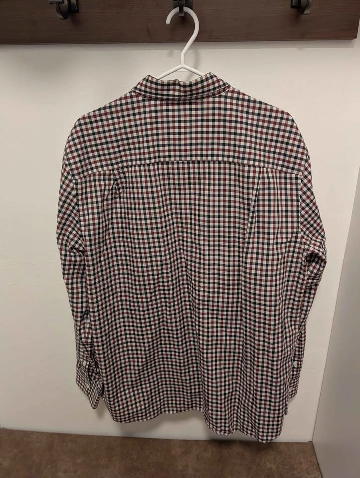 Men's Dress shirt - Denver Hayes - XL Modern Fit - photo 2