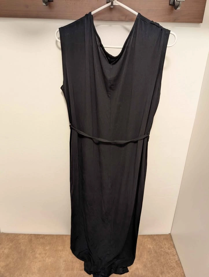 Women's - Black Dress - Old Navy - M - photo 3