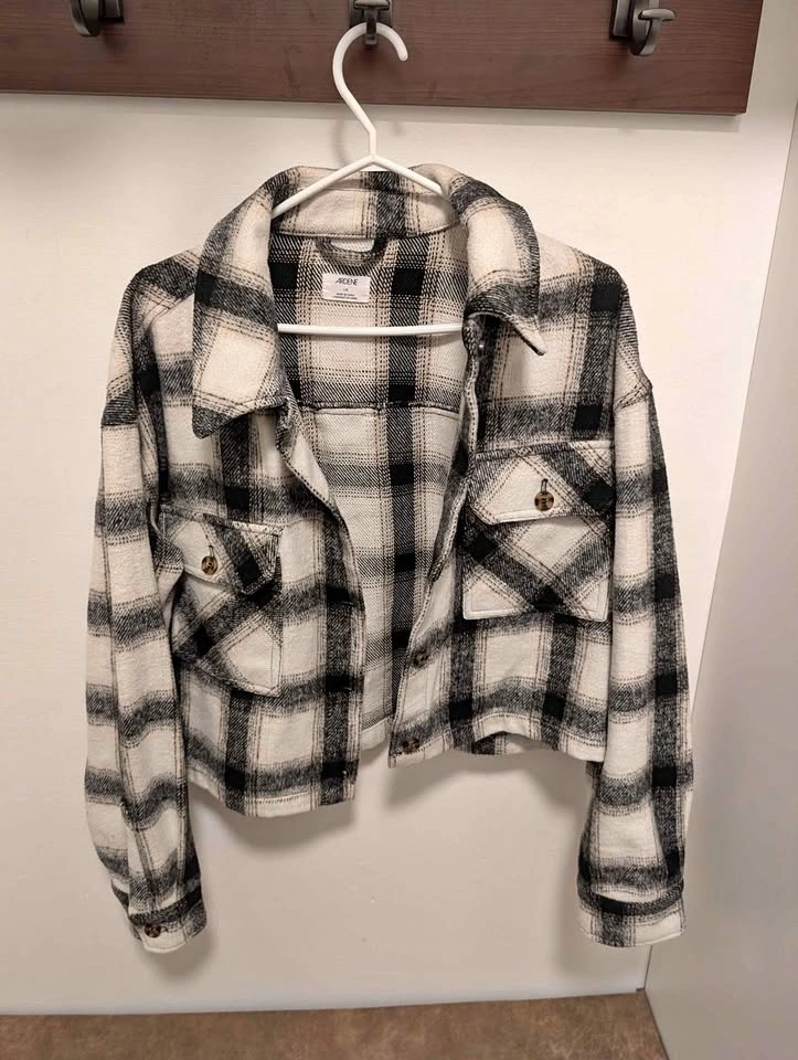 Women's - Ardene - Jacket - L