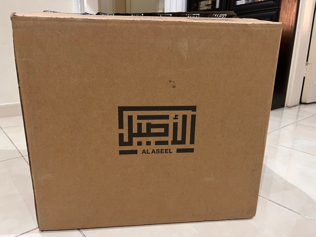 Premium Saudi Thobes for Men from Alaseel - photo 4