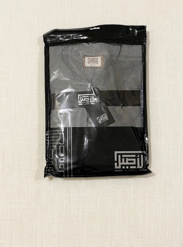 Premium Moroccan Thobes From ALAseel – Sizes Available - photo 3