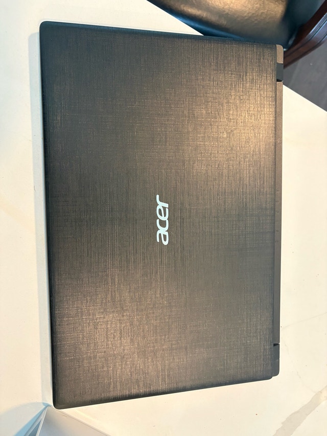 Acer Aspire 15.6" Laptop – Intel Core i5 | 256GB SSD - photo 3