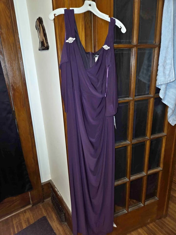 Long Dress