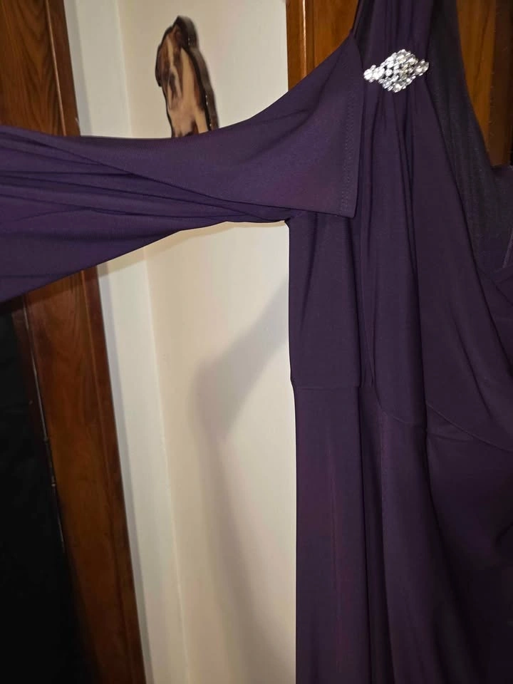 Long Dress - photo 2