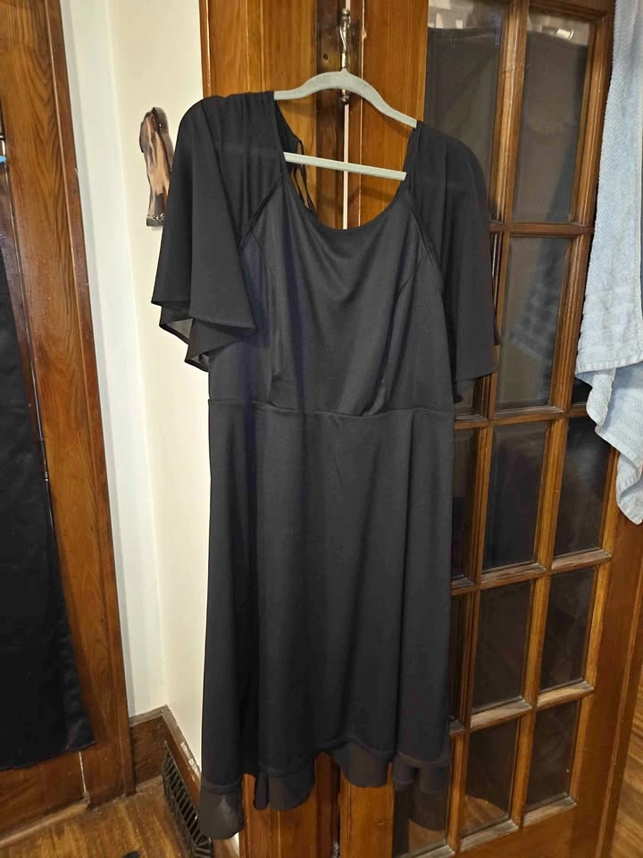 Plus Size Dress