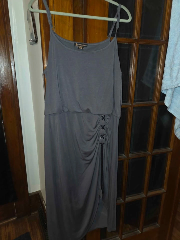 Plus Size Dress - photo 3
