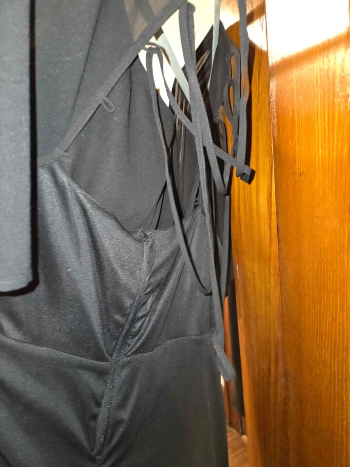 Plus Size Dress - photo 5