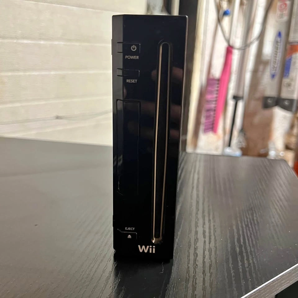 Wii Console