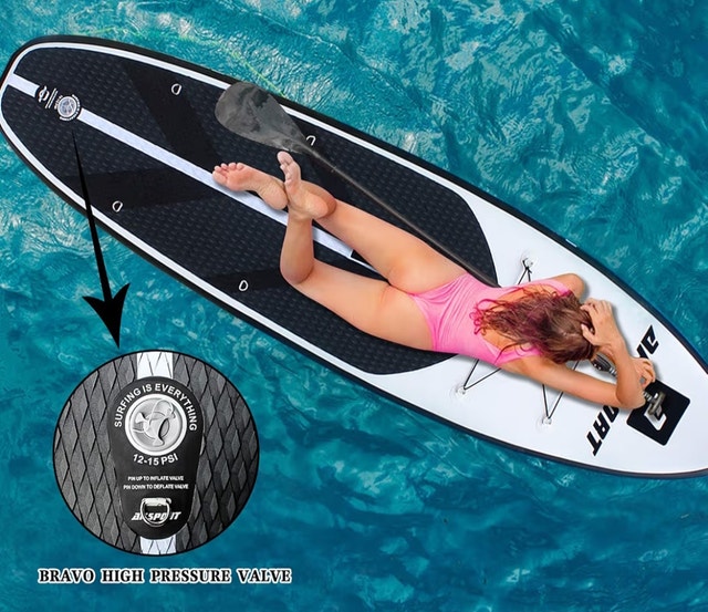 2 Paddle Boards with All Accessories 50% Off - Adults or Youth! - photo 5