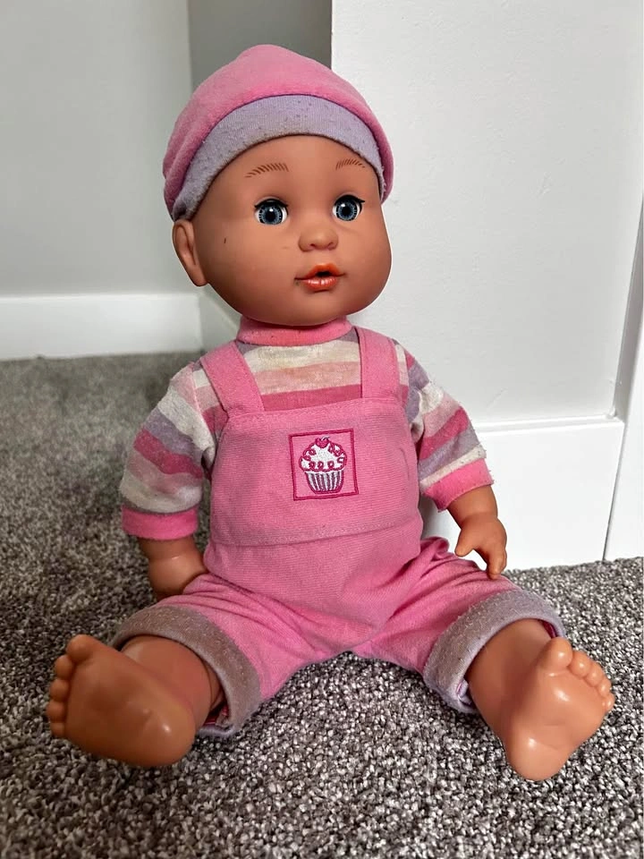Baby doll