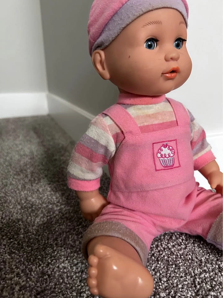 Baby doll - photo 2