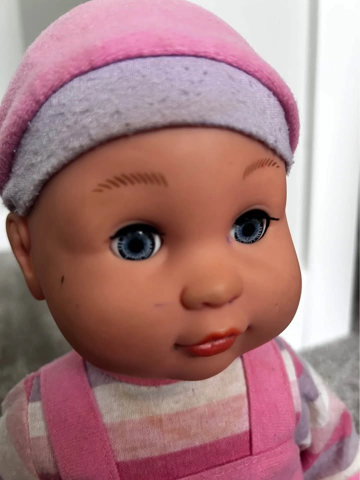 Baby doll - photo 3