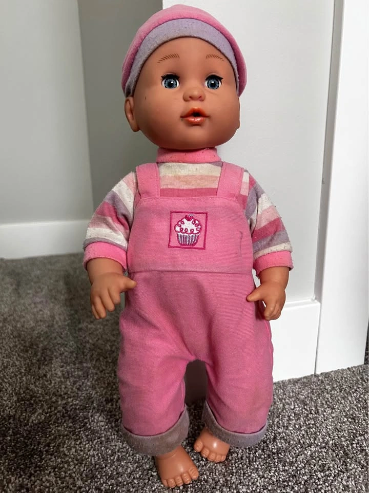 Baby doll - photo 4