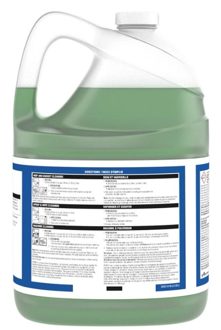 Diversey Avmor Atomic All Purpose Cleaner 3.78L (Pack of 4) - photo 4