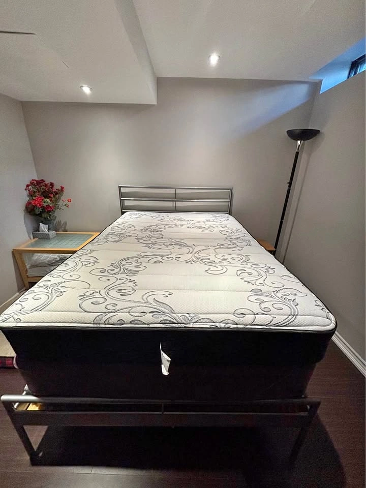 Sealy Corey CF 9" Twin Mattress