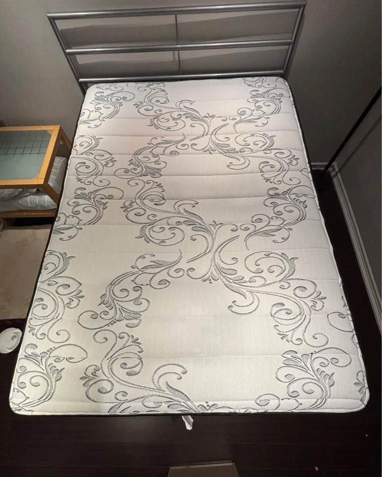 Sealy Corey CF 9" Twin Mattress - photo 3