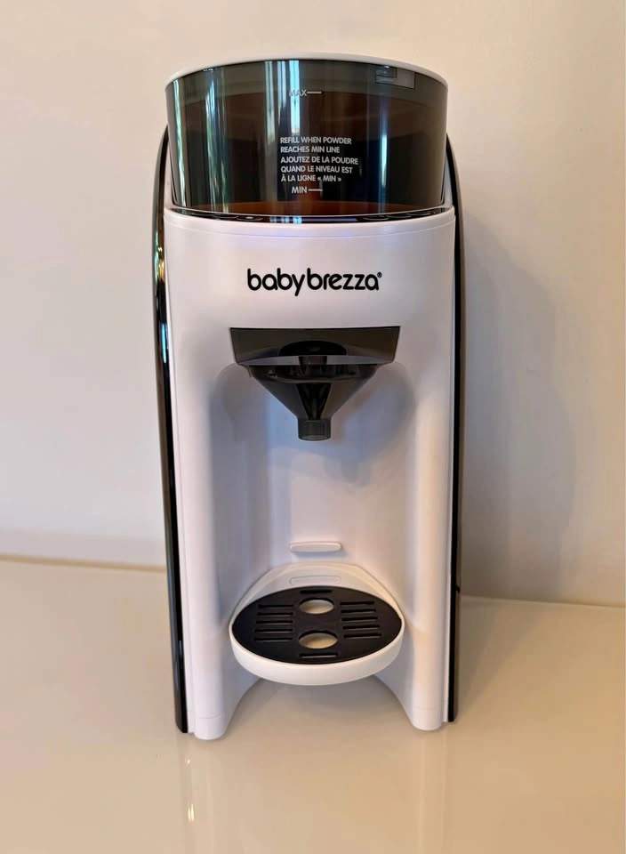 Baby Brezza Formula Pro Advanced Formula Dispenser