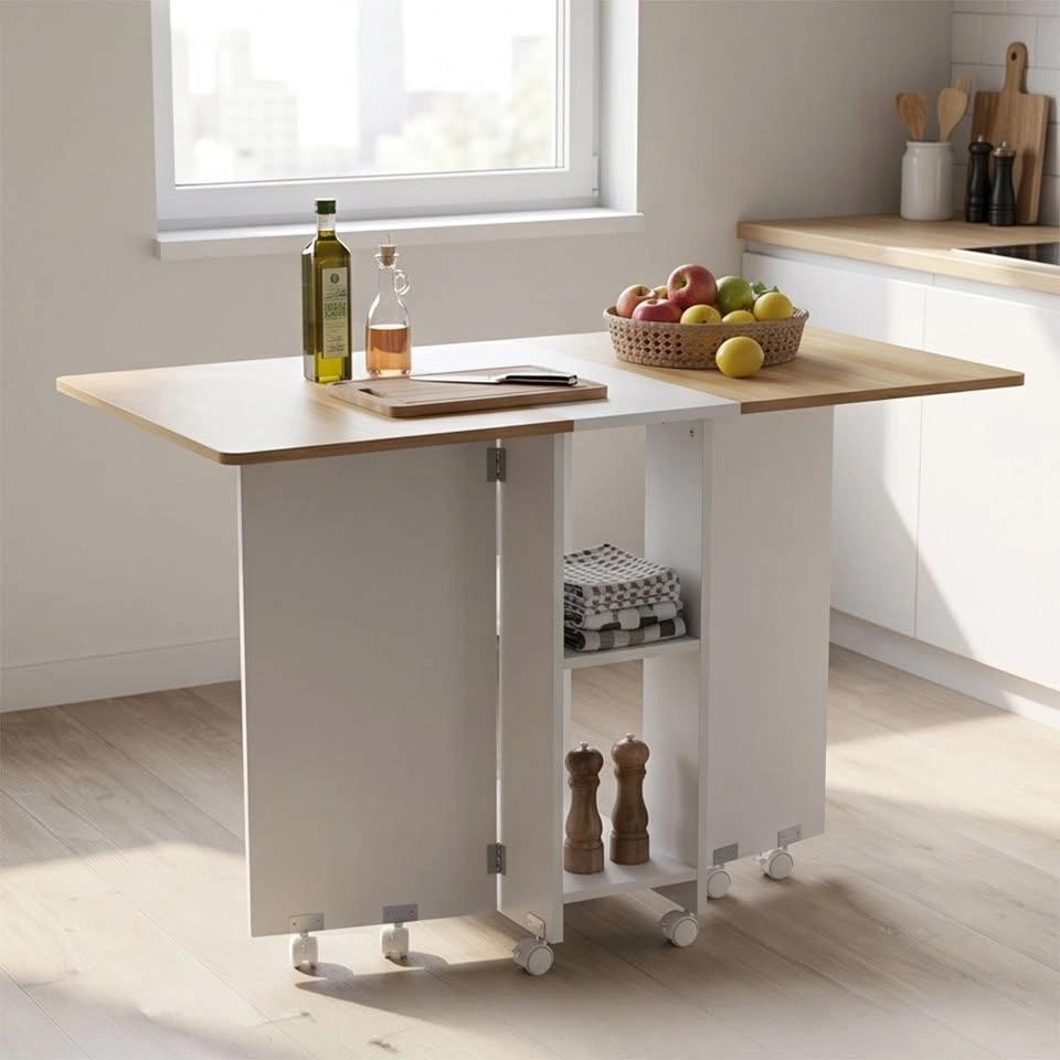 C4321 LDF020 Folding Dining Table - photo 2