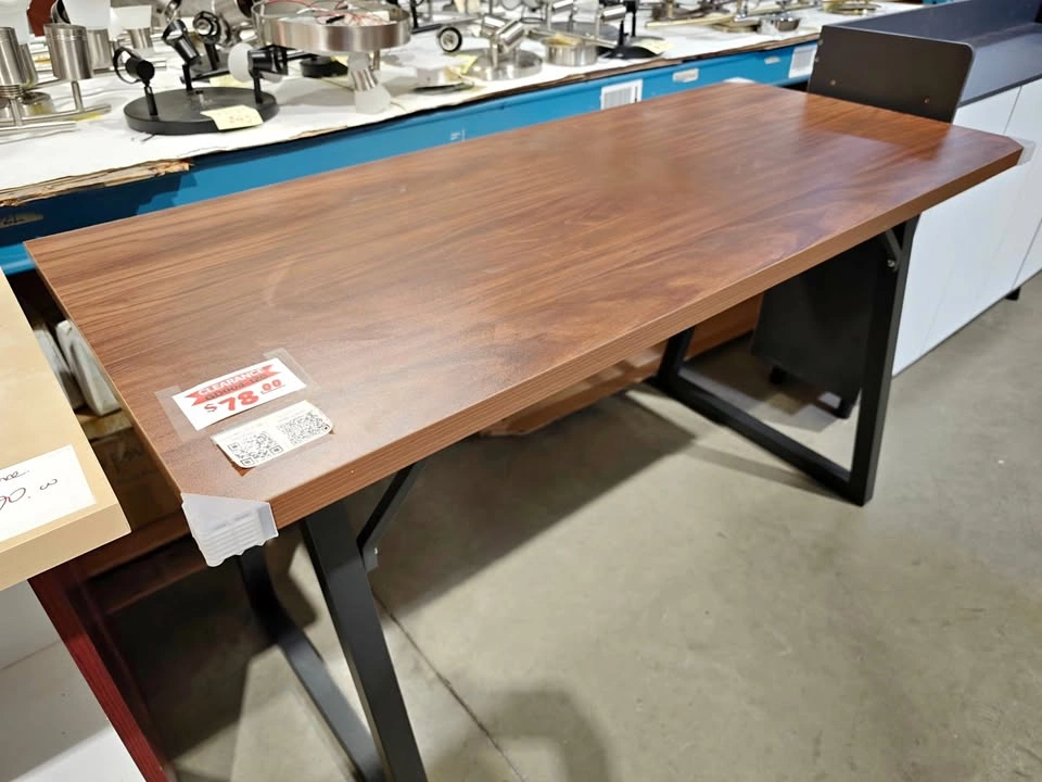 Clearance GD004 Study Desk 140cm - $78
