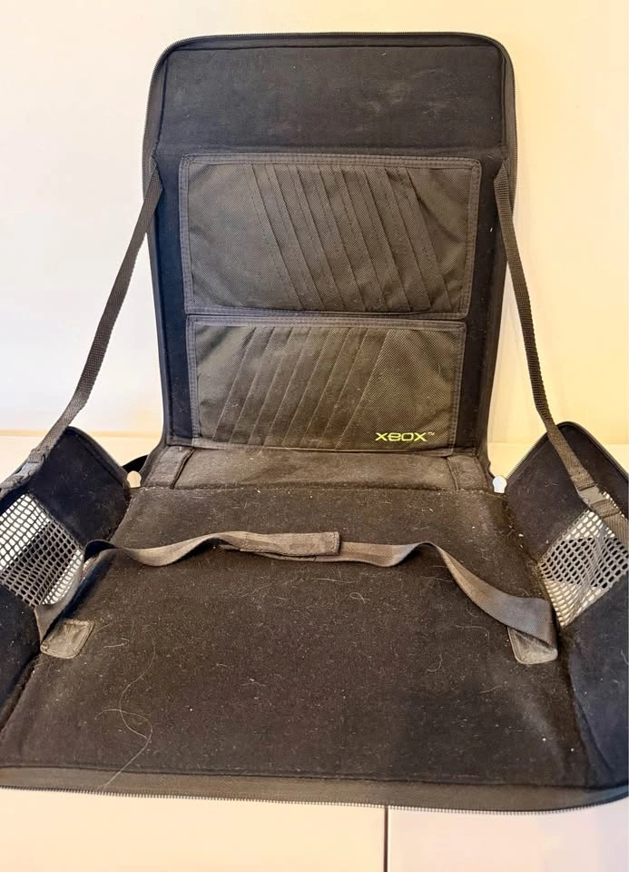 Official Original XBOX Travel Case - photo 3