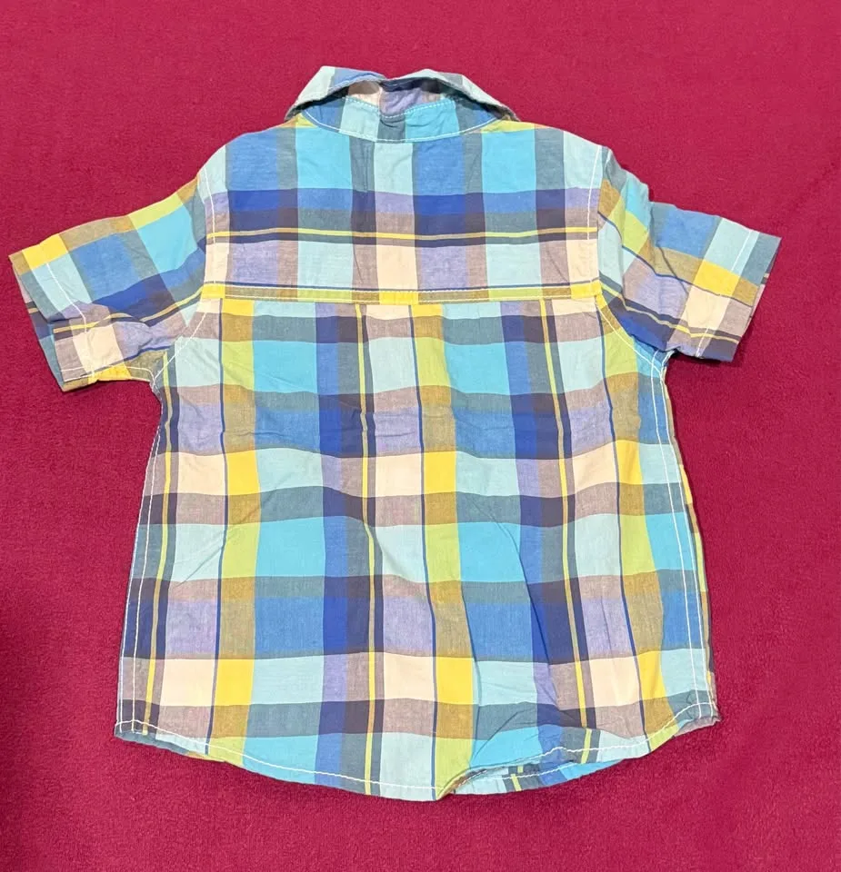 Boy’s Clothing image indicator(2)