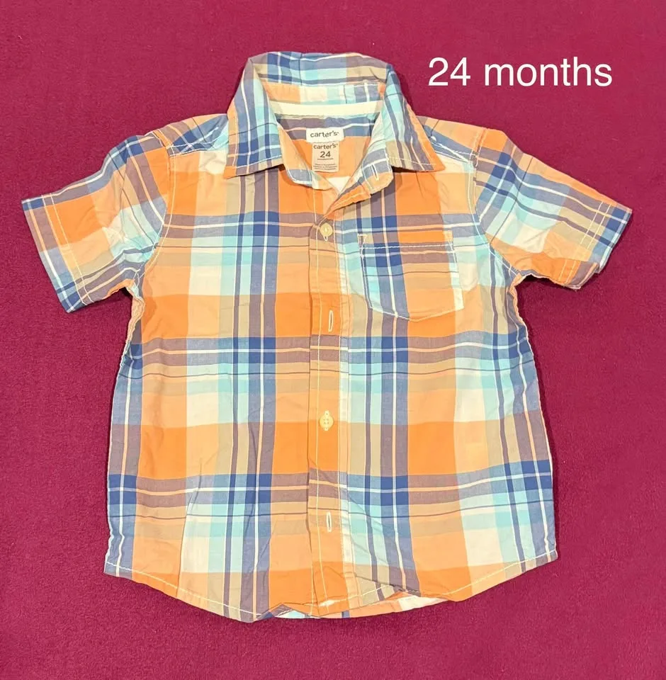 Boy’s Clothing image indicator(3)