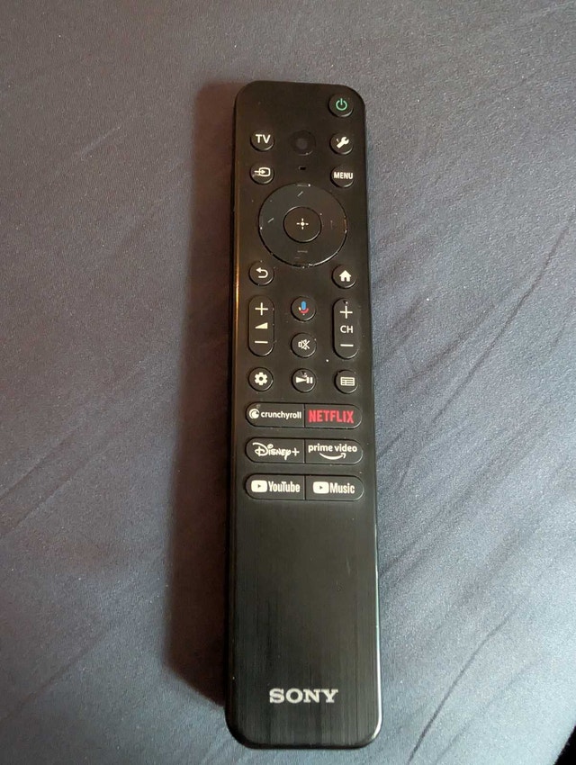 Sony BRAVIA 65 Inch 4K UHD Smart TV (X77L) with Floor Stand - photo 4