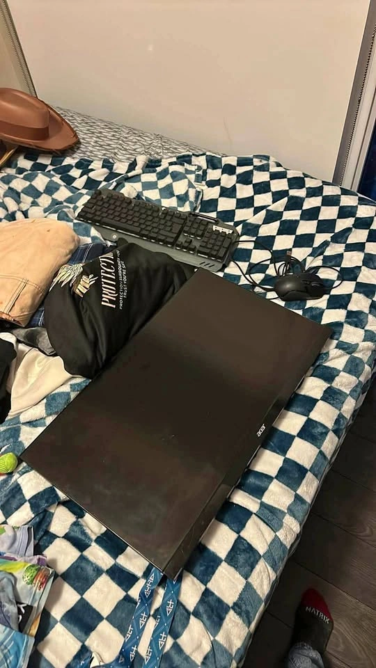 monitor keyboard mouse bundle