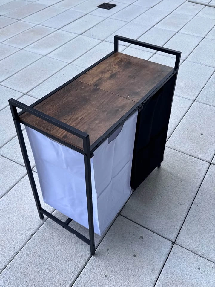 Laundry hamper - photo 2