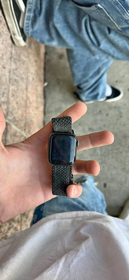 apple watch se