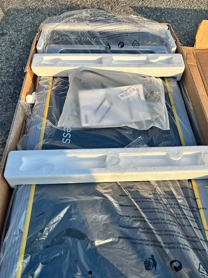 Need Gone! Walking Pad Treadmill with Incline