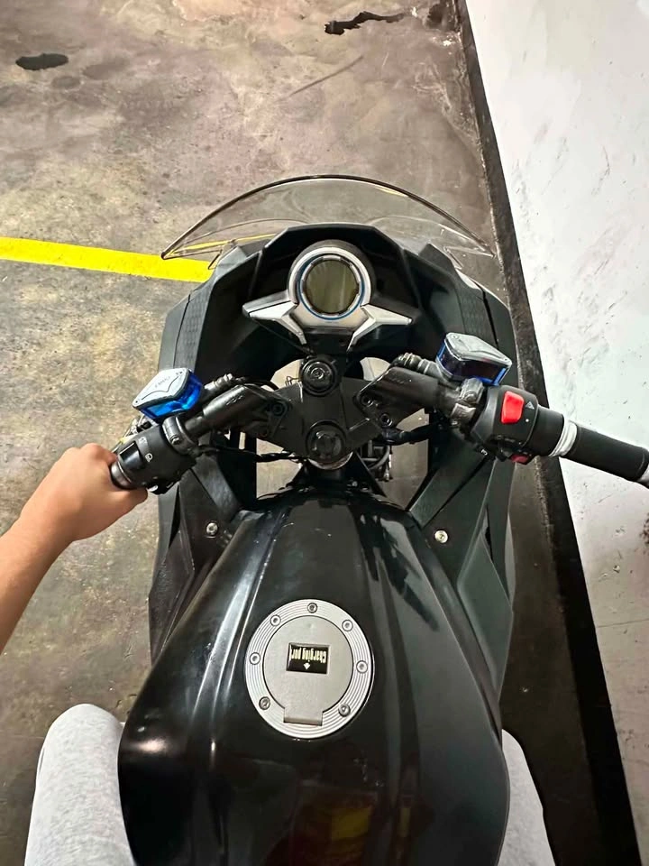 72v 80ah lithium ebike - photo 3