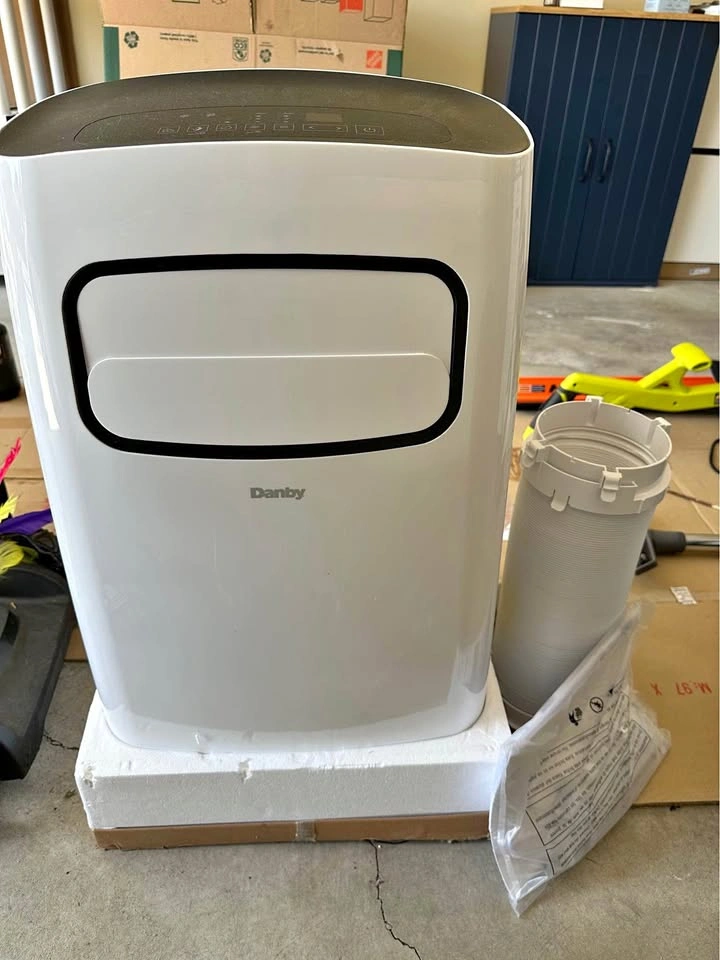Danby Air Conditioner