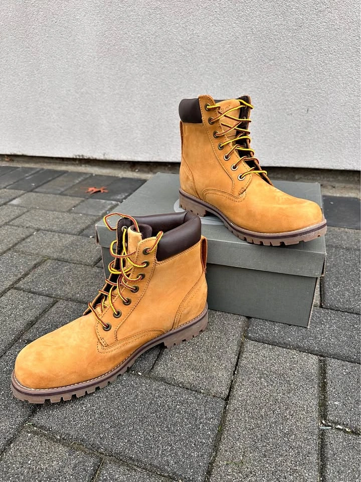 Timberland Boots 6”