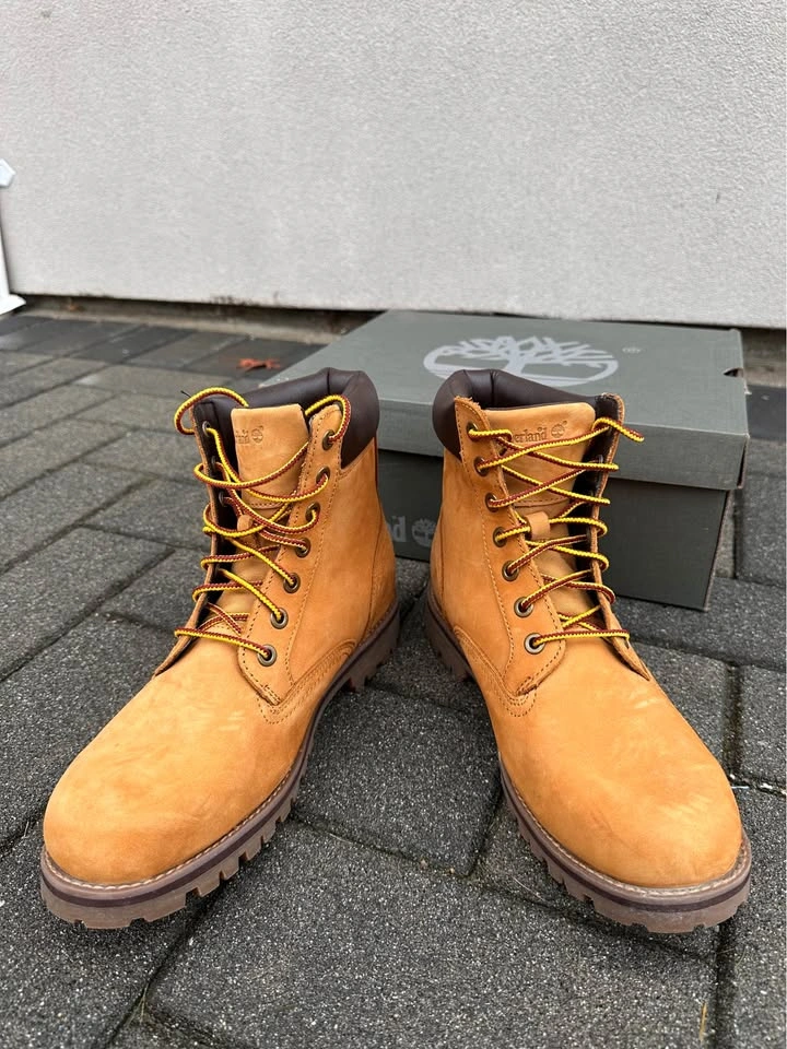 Timberland Boots 6” - photo 2