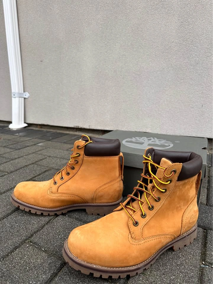 Timberland Boots 6” - photo 3