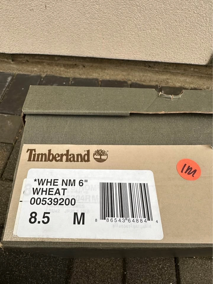 Timberland Boots 6” - photo 4